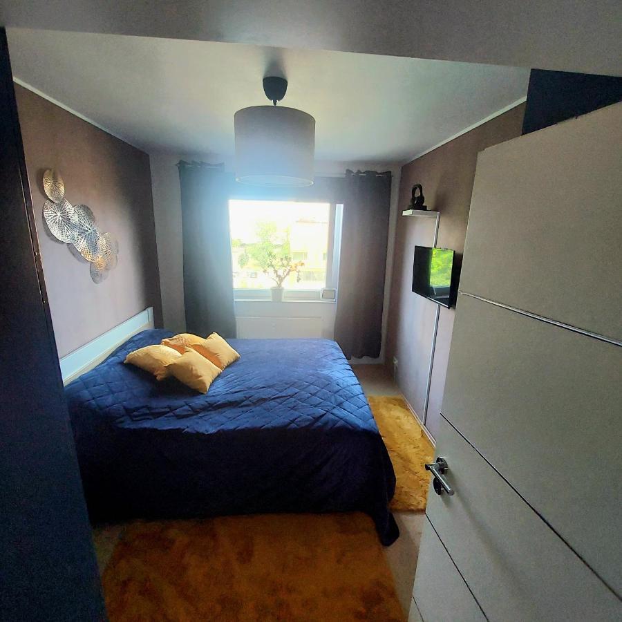 Private Apartment Laatzen City Hannover Exterior foto